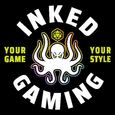 InkedGaming .